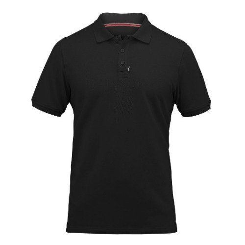 Men's Classic Cotton Short Sleeve Polo Shirt - Nauticrew