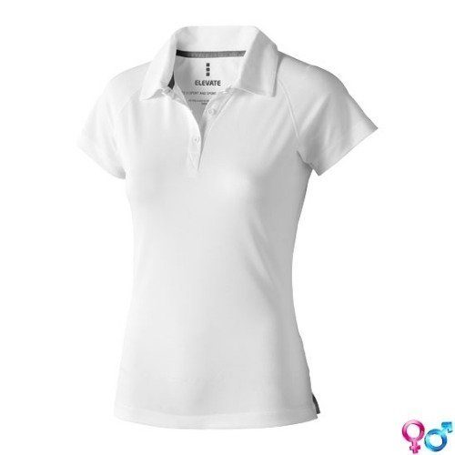 women's quick dry polo shirts