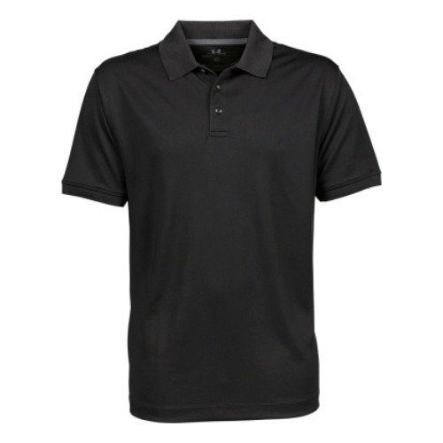 Men's Performance Short Sleeve Polo Shirt - Nauticrew