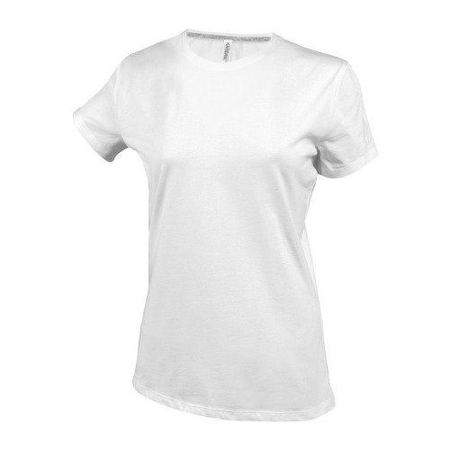 Women's Short Sleeve Crew Neck T.Shirt - Nauticrew