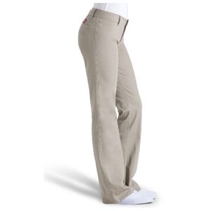 informal trousers