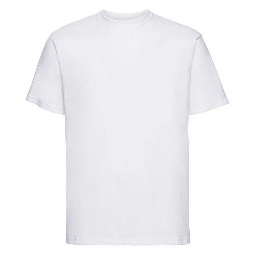 Men's Silver Label Short Sleeve T.Shirt - Nauticrew