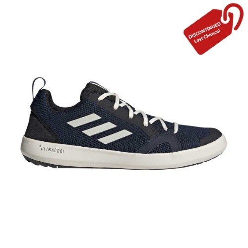 adidas deck shoes