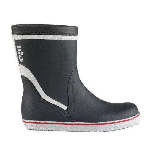 gill short cruising boot