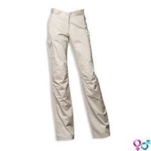 informal trousers