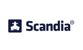 Scandia available on Nauticrew