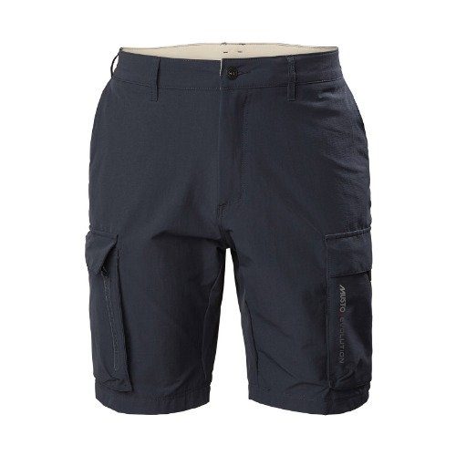 Musto Men's Evo Deck UV Fast Dry Shorts from Nautcirew Yacht Wear