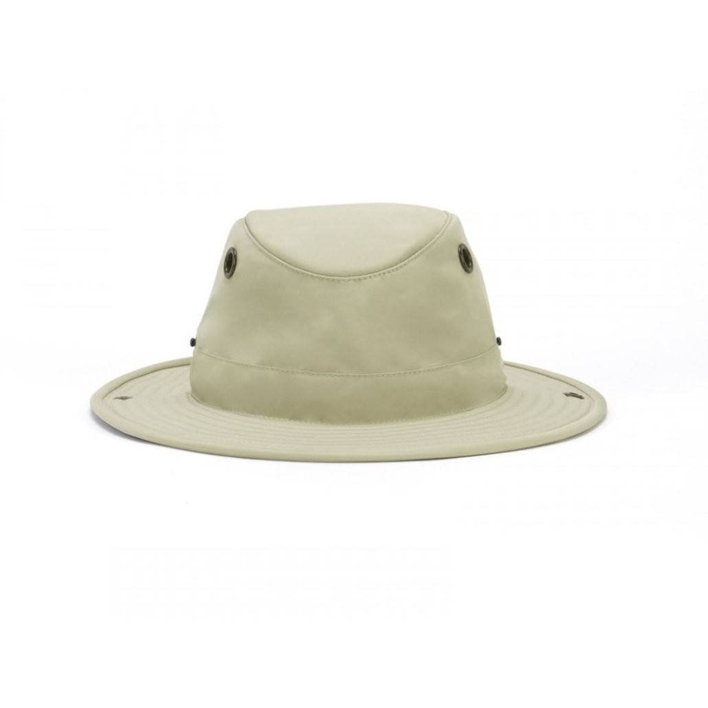 Tilley Paddler's Medium Brim Hat | Nauticrew Yacht Wear | Crew Uniforms