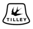Tilley available on Nauticrew